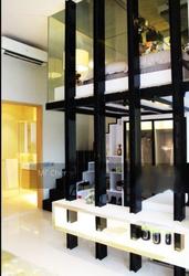Hillion Residences (D23), Apartment #155054722